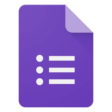 Google Forms integráció leírása